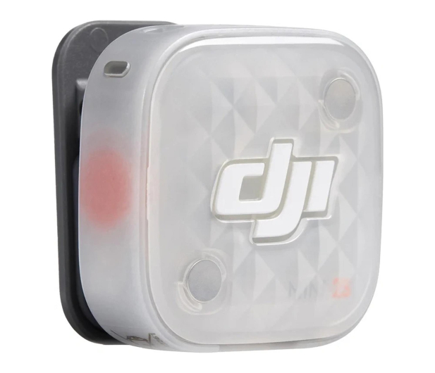 DJI Mic Mini 2S (2 TX + 1 RX + etui ładujące) - 1552353 - zdjęcie 5